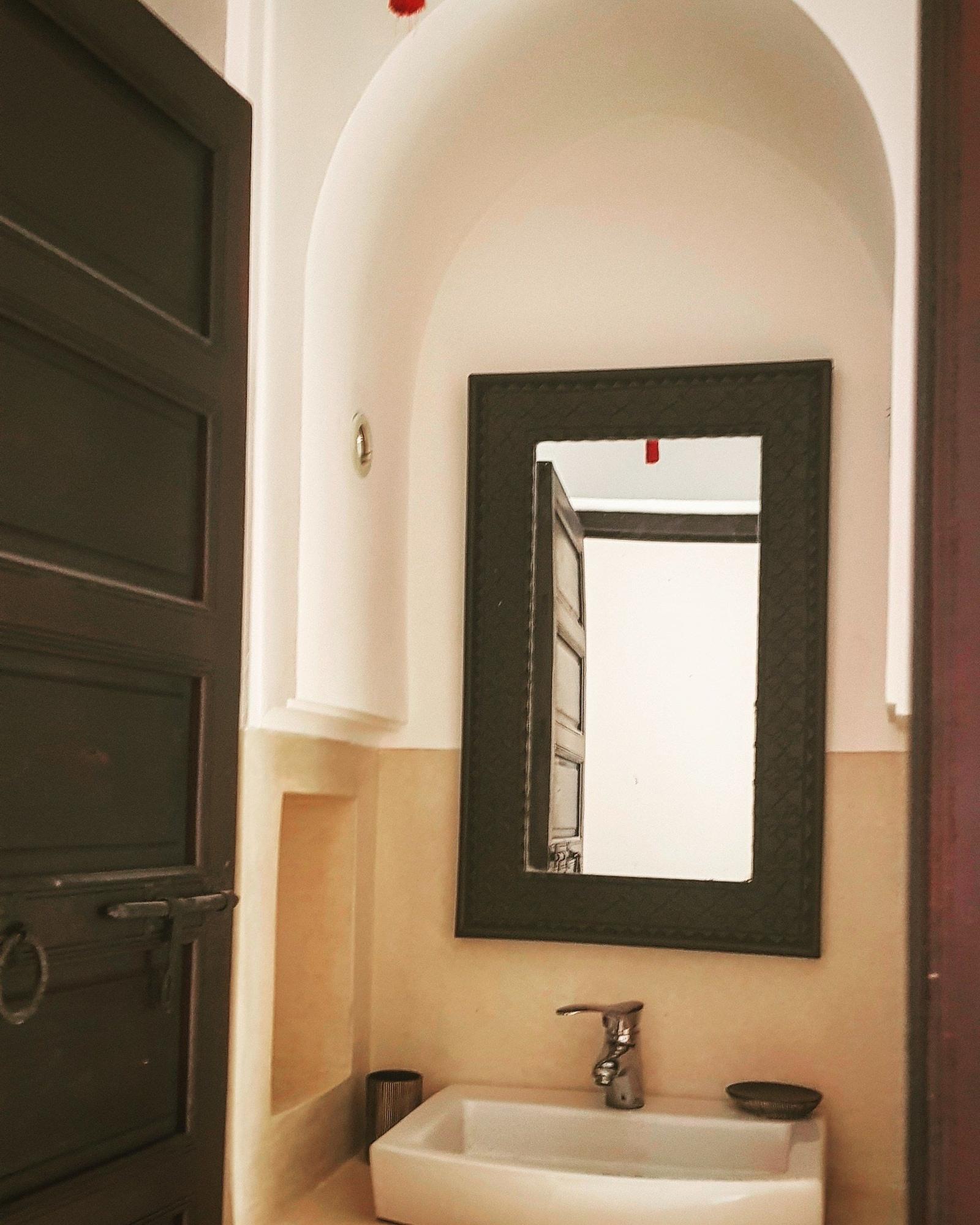 Riad Les 5 Soeurs Марракеш Экстерьер фото